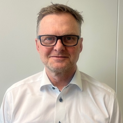 Tostein Aakre, Sparebank 1